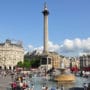 Planning A Trip To London - London Trip Planner - Trafalgar-Square-London