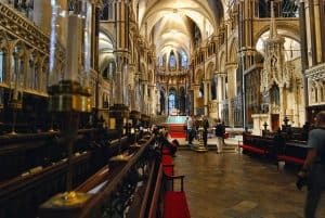 Canterbury Cathedral - Day Trips From London