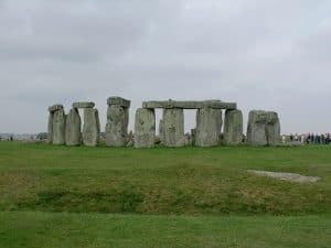 Stonehenge - Day Trips From london