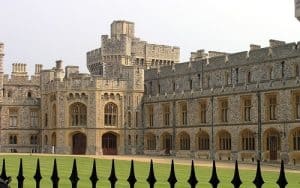 Windsor Castle - Day Trips From london